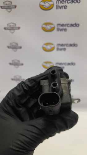 Válvula Canister Solenoide Gm Omega Corsa Celta Astra 93/98