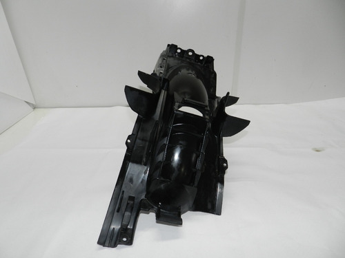 Para-lama Traseiro Honda Biz 125 2006 A 2010 80100kss9010