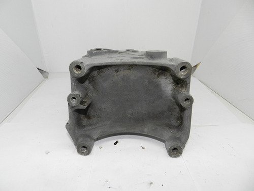 Suporte Compressor Bomba Gm Blazer S10 V6 4.3 12554522