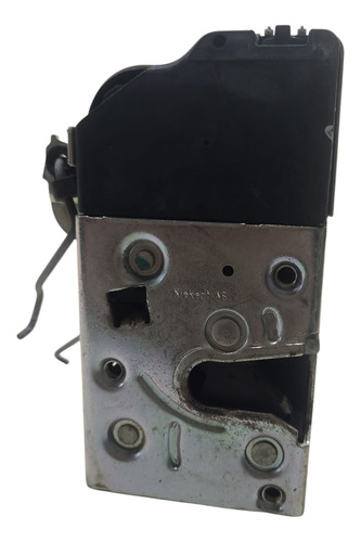 Fechadura Dianteira Esquerda Peugeot 307 08 A 12 (al)