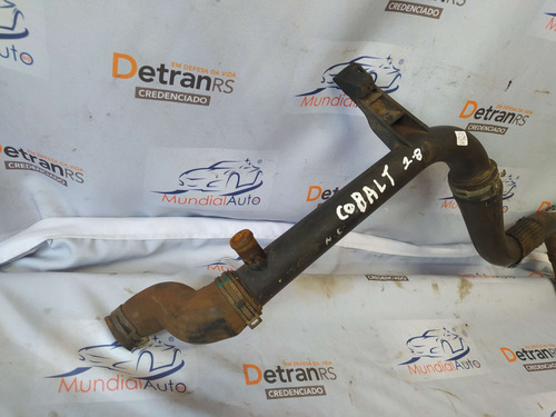 Mangueira De Água Gm Cobalt 1.8 2014  11269