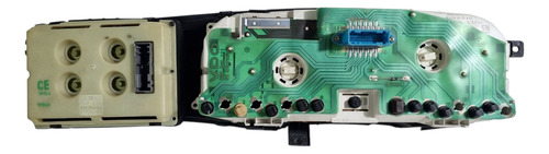 Painel De Instrumento Gm Vectra 2000 A 2004 Pn: 90507289