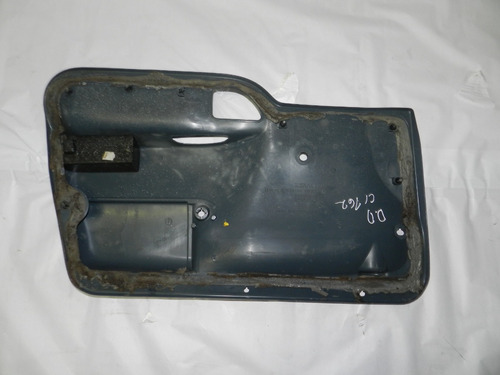 Forro Porta Dianteira Direita Renault Kangoo 2001 7700304763