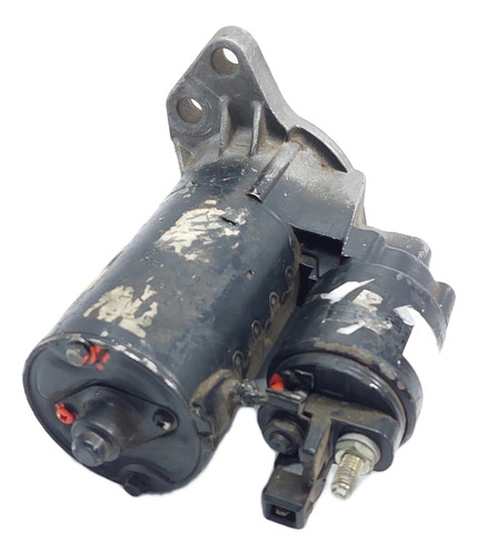 Motor De Partida Arranque Golf 1.6 Sr A3 1.6 Sr 1999 A 2002