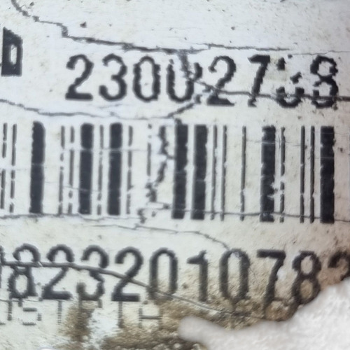 Motor Limpador Parabrisa Gm Corsa Joy Montana 2003 A 2010