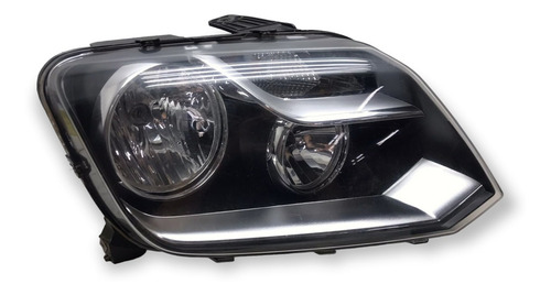 Farol Direito Amarok 2014 2015 2016 2017 2h1941016p Original