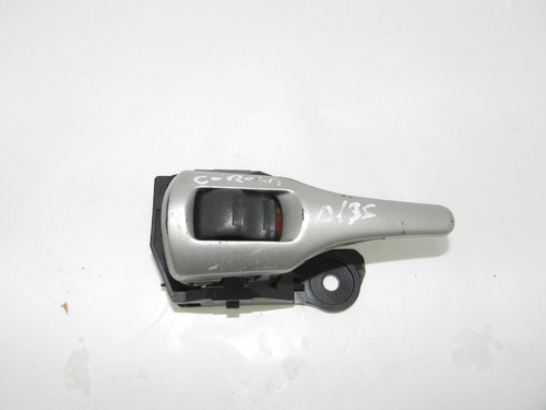 Maçaneta Interna Dianteira Esquerda Toyota Corolla 09/15