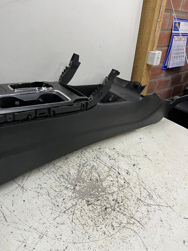 Console Central Ford Fusion 2014 2015 2016 2017 2018 2019