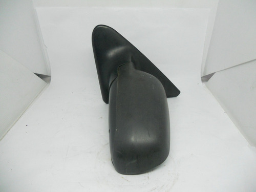 Retrovisor Esquerdo Vw Gol G3 G4 2 Portas  0157809