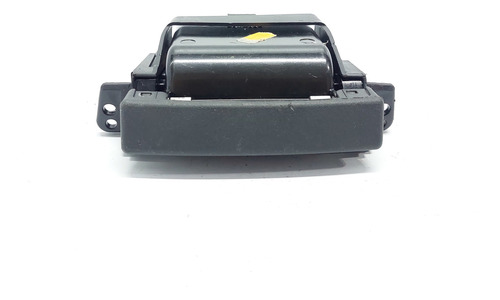 Cinzeiro Porta Objetos Toyota Hilux / Sw4 Ano 2008 A 2012 
