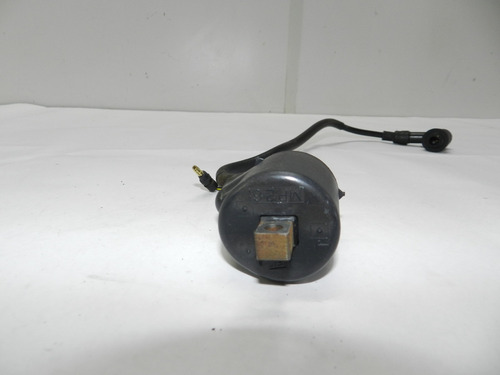 Bobina Faísca Ignição Honda Biz 125 Es Ks 2006 A 2010