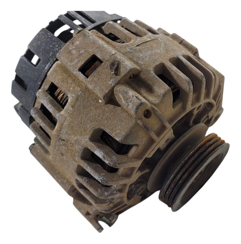 Alternador Renault Sandero 1.0 16v 2010 (al)