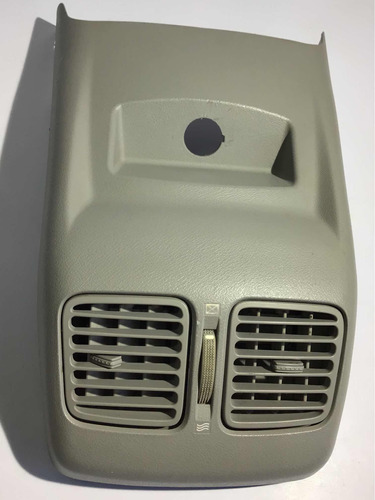 Difusor Ar Console Central Hyundai Azera 846413l000 22002*