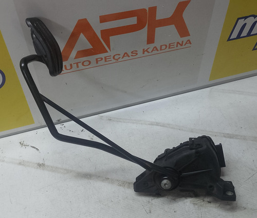 Pedal Acelerador Eletrônico Peugeot 206 207 Citroen C3 C4