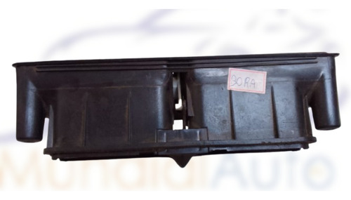 Difusor De Ar Central Painel Bora/golf Sapão 99/02. 23176