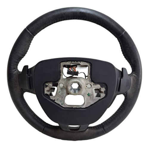 Volante Direção Ford Ecosport 2018 2019 2020 2021