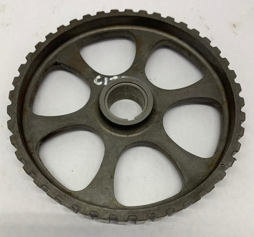 Polia Comando Válvulas Vw Ap Gol 1.6 1.8 8v 95/10