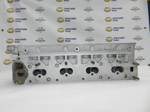 Cabeçote Retificar Gm Vectra Astra Zafira 2.0 2.2 16v 96/02