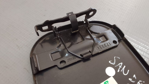 Portinhola Tanque Combustível Renault Sandero 08/14. 23438