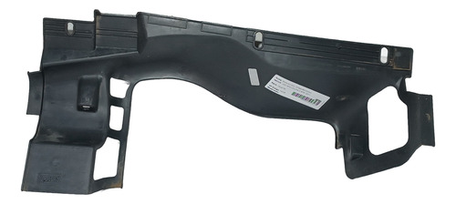 Acabamento Inferior Painel Gm S10 2.8 Blazer 2001 2011