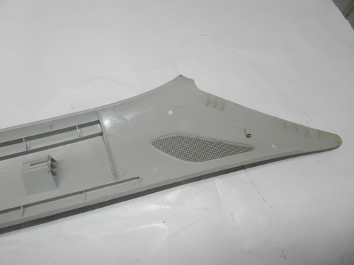 Moldura Coluna Esquerda Para-brisa Vw Gol Voyage G5 09/15