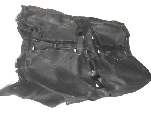 Tapete Carpete Assoalho Fiat Palio 2 Portas 2013 2014 2015
