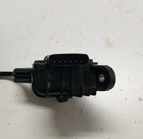 Pedal Acelerador Eletrônico Toyota Hilux 05/10 781200k010