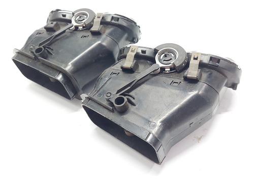 Par Difusor De Ar Central Volkswagen Tiguan Ano 2009 A 2012