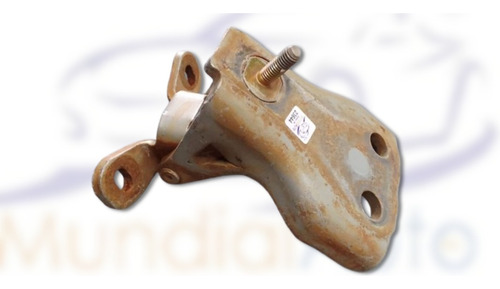 Dobradiça Dianteira Inferior Da Porta F250/f350/f4000. 23644