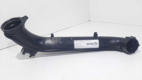 Duto De Ar Turbina  Vw Tiguan 1.4 Turbo  2017 04e145673f