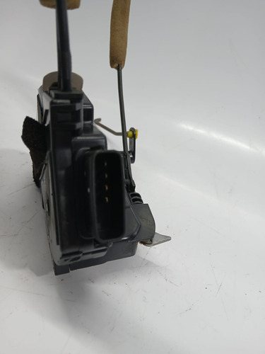 Fechadura Porta Dianteira Esquerda Nissan Altima 2013 2014