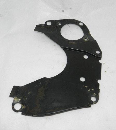 Defletor Motor Cambio Fiat Tempra 2.0 8v 1995 A 1999 Detalhe
