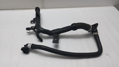 Mangueira Cano Água Motor 206 207 208 C3 Aircross Aut 07/19
