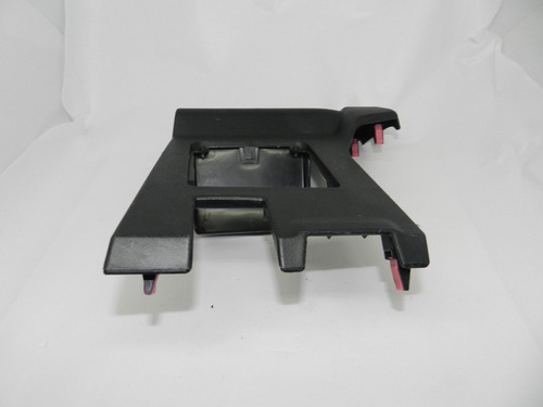 Moldura Esq Painel Botões Retrovisor Toyota Corolla 15/19