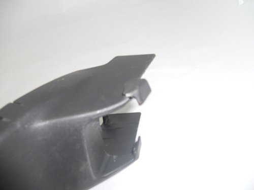 Moldura Acabamento Banco Traseiro Gm S10 52028215