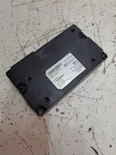 Modulo Central Sistema Sync Ford Focus 2014 2015 2016