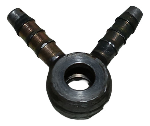 Conector Retorno Diesel Motor Maxion 2.5 2.8 Hsd