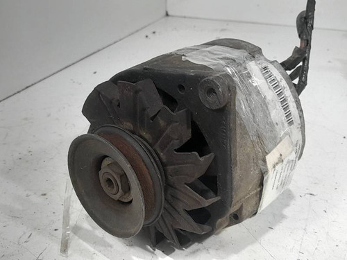 Alternador Fiat Uno 1990