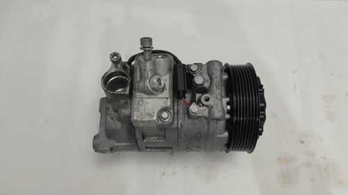 Compressor Ar C180k C200 C230 W203 W211 E200 1.8 4c 00/06