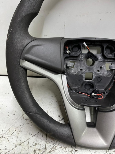 Volante De Direção Chevrolet Cobalt 2012 2013 2014 2015