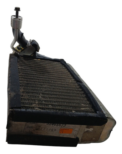Evaporador Ar Condicionado Gm Astra 2007 (ap) Adl 482
