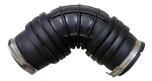Mangueira Filtro Ar Gol Parati G2 G3 1.0 16v At 1997 A 2001