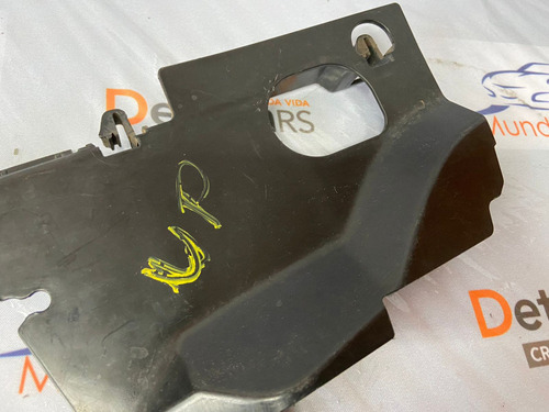 Defletor De Ar Do Radiador Esquerdo Up 2014/2017 18236 C10