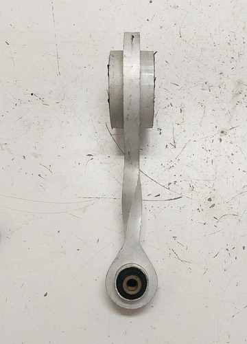 Suporte Coxim Caixa Cambio Vw Gol Saveiro G5 G6 5u0199851