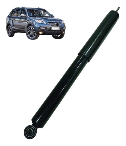Amortecedor Da Suspensão Traseira Lifan X60