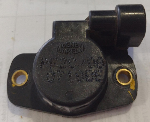 Sensor De Posição Borboleta Magneti Marelli Fiat Palio 96/99