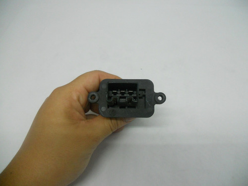 Resistência Ventoinha Vw Gol Parati G3 Krahrwi182