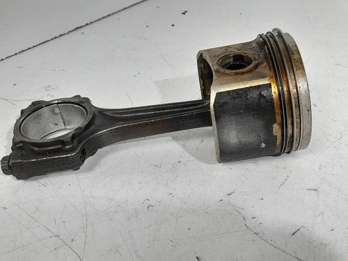 Pistao Com Biela Motor 1.0 Fiat Palio 2015