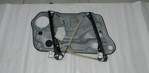 Maquina Vidro Eletrico Dd Vw Gol Golf 05/15 1j4837756f