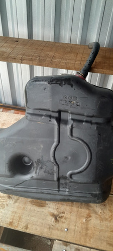 Tanque De Combustível Honda Civic 2013 (vj)